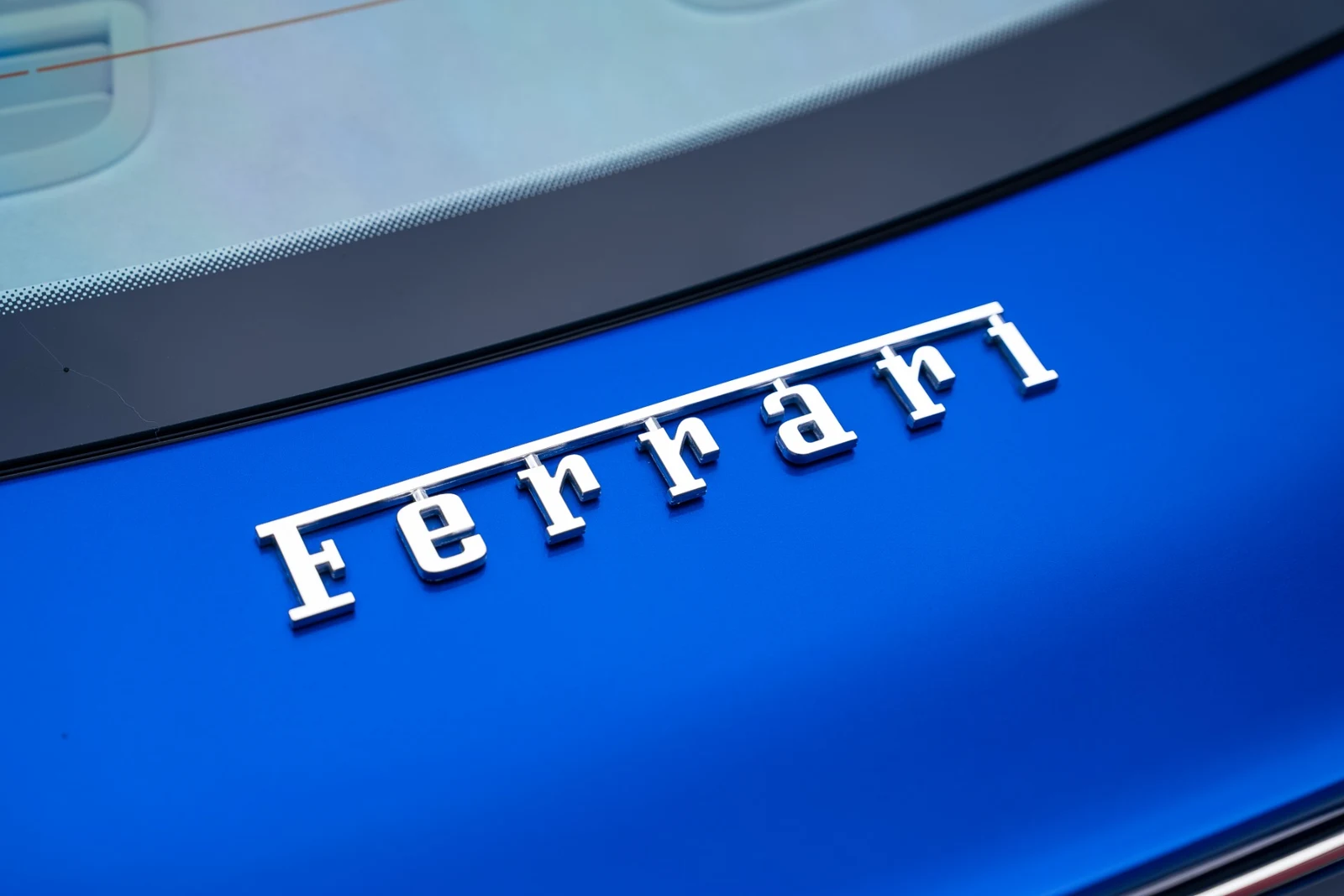 2016 Ferrari F12berlinetta, 20/30