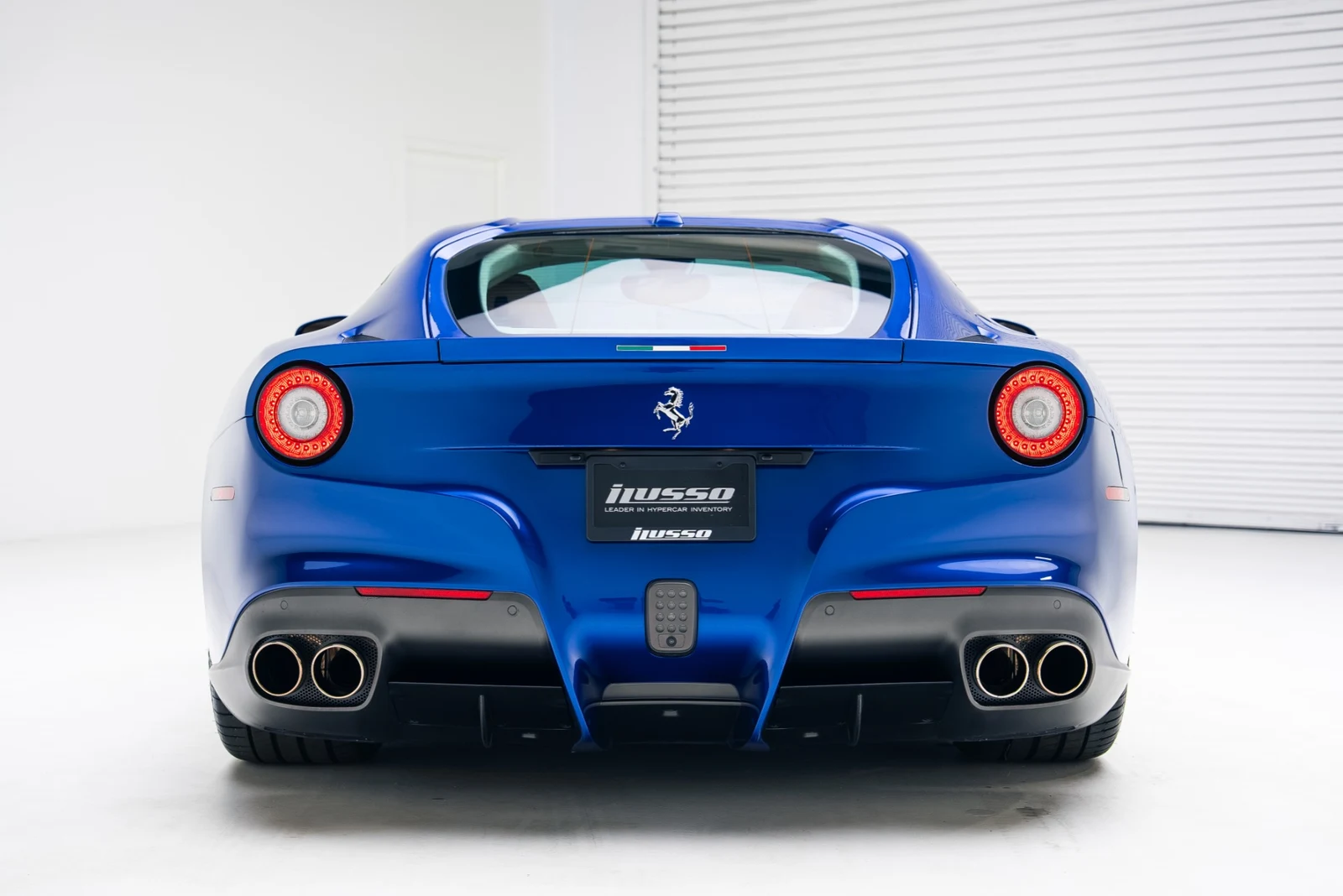 2016 Ferrari F12berlinetta, 21/30