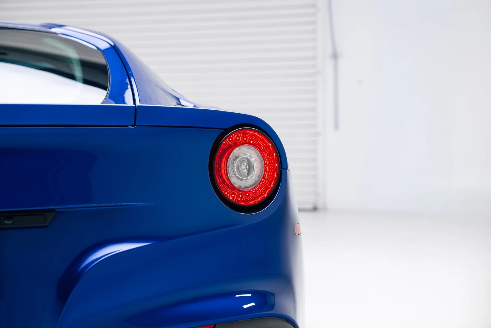 2016 Ferrari F12berlinetta, 22/30