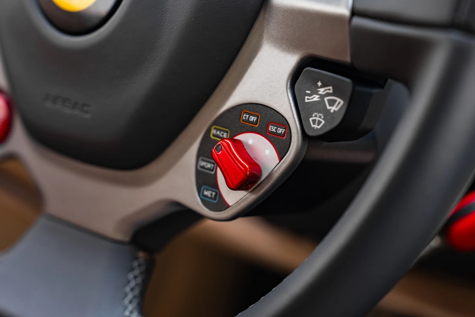 2016 Ferrari F12berlinetta, 28/30