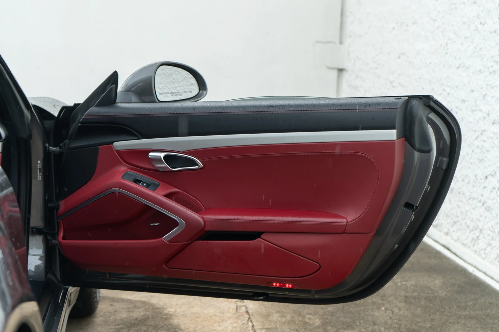 2017 Porsche 911 (991.2) Targa 4S, 22/30