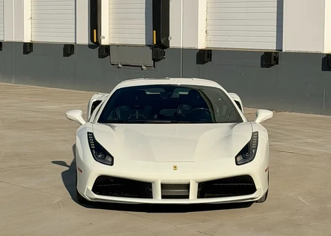 2019 Ferrari 488 GTB, 2/30