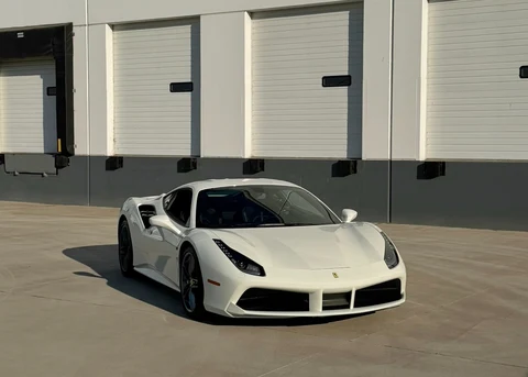 2019 Ferrari 488 GTB, 3/30
