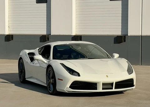 2019 Ferrari 488 GTB, 4/30