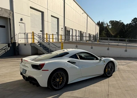 2019 Ferrari 488 GTB, 5/30