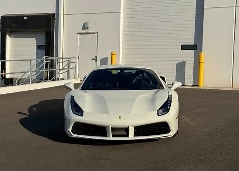2019 Ferrari 488 GTB, 7/30