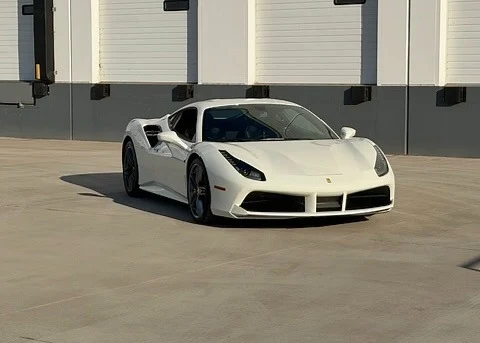 2019 Ferrari 488 GTB, 9/30