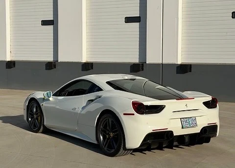 2019 Ferrari 488 GTB, 10/30