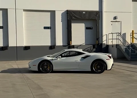 2019 Ferrari 488 GTB, 12/30