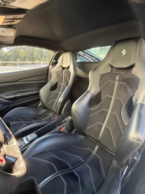 2019 Ferrari 488 GTB, 13/30