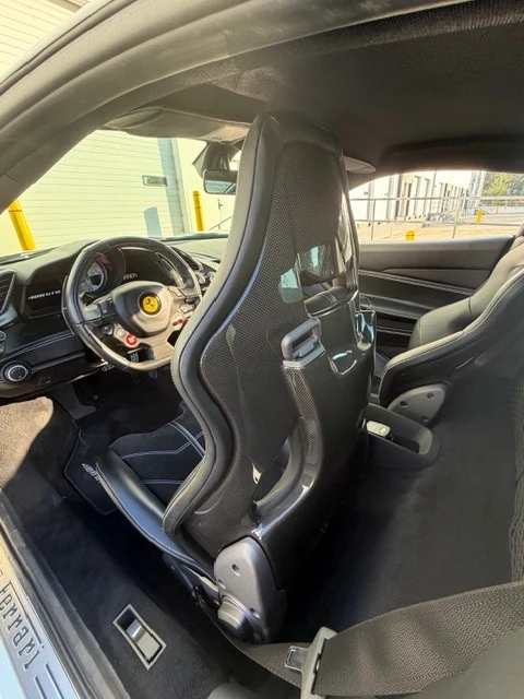 2019 Ferrari 488 GTB, 14/30