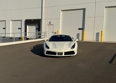 2019 Ferrari 488 GTB, 15/30