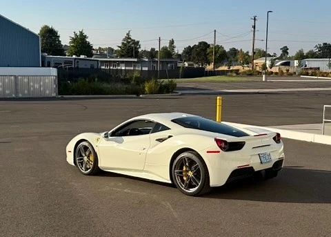 2019 Ferrari 488 GTB, 17/30