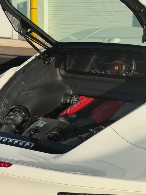 2019 Ferrari 488 GTB, 18/30
