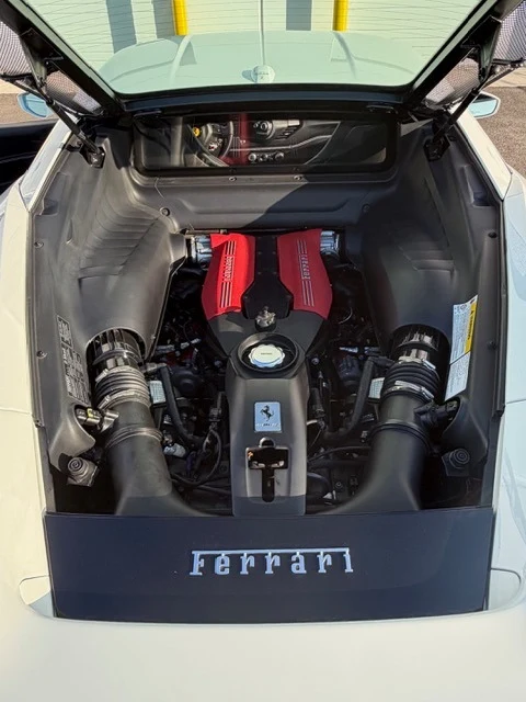 2019 Ferrari 488 GTB, 19/30