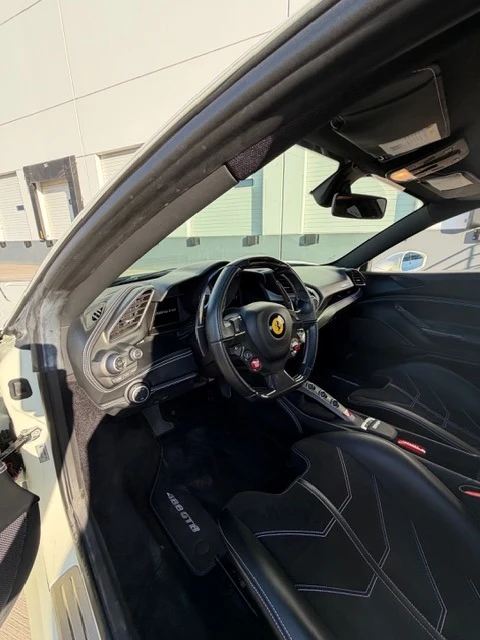 2019 Ferrari 488 GTB, 20/30