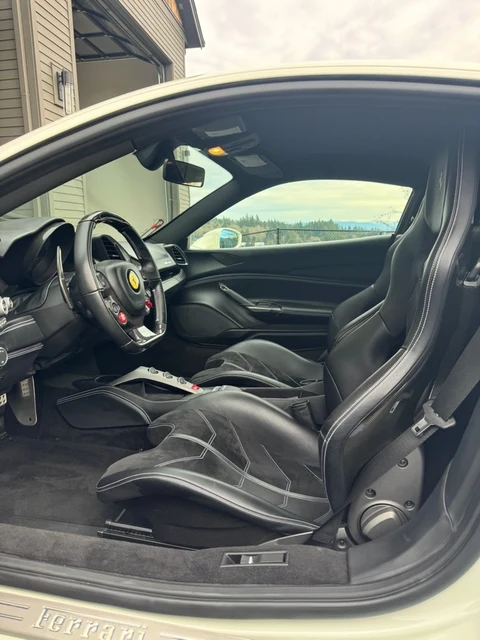 2019 Ferrari 488 GTB, 30/30