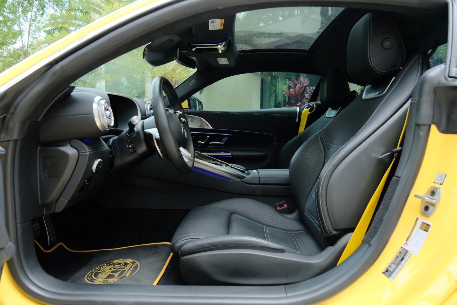 2024 Mercedes-Benz AMG GT 63, 2/30