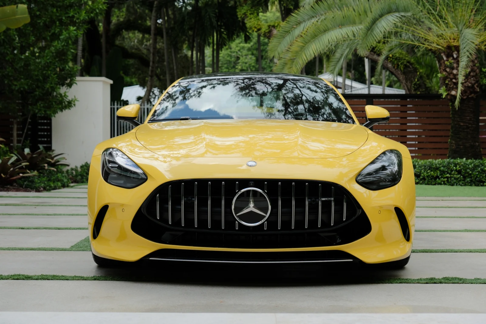 2024 Mercedes-Benz AMG GT 63, 10/30