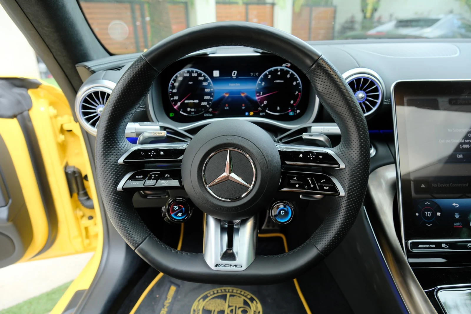 2024 Mercedes-Benz AMG GT 63, 18/30