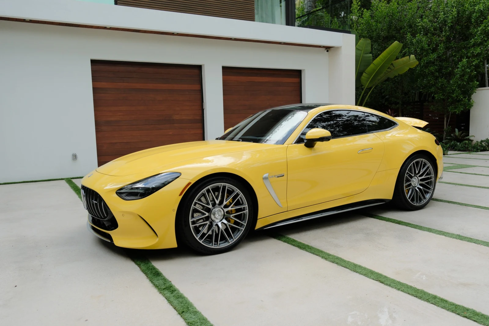 2024 Mercedes-Benz AMG GT 63, 23/30