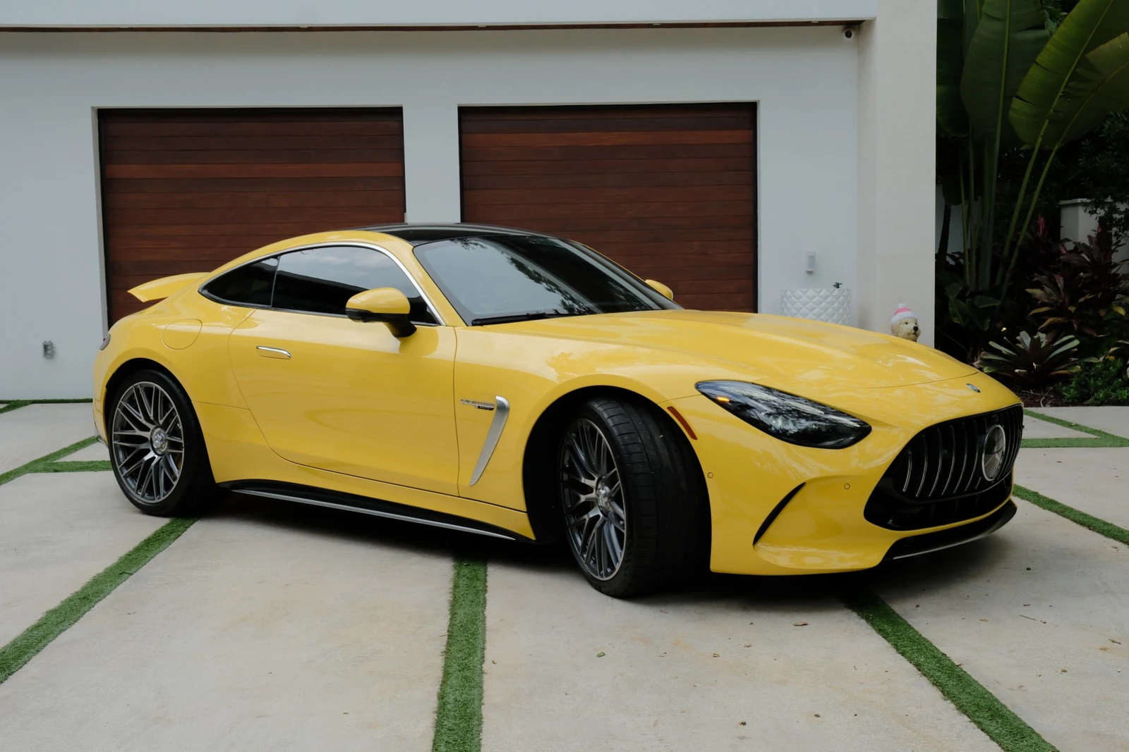2024 Mercedes-Benz AMG GT 63, 29/30