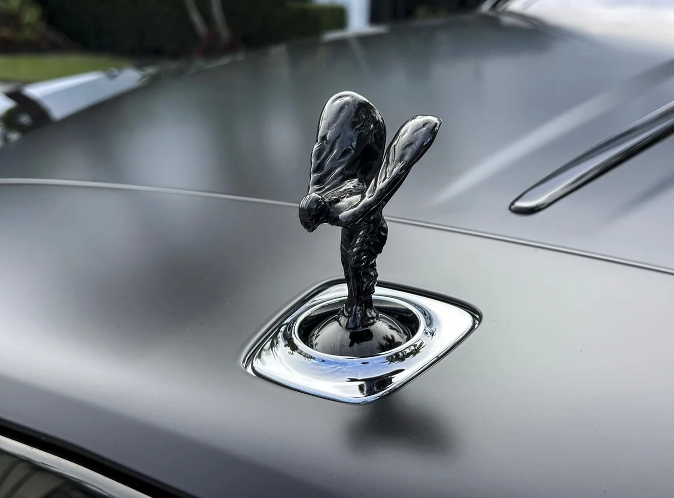 2020 Rolls-Royce Dawn Black Badge, 25/28