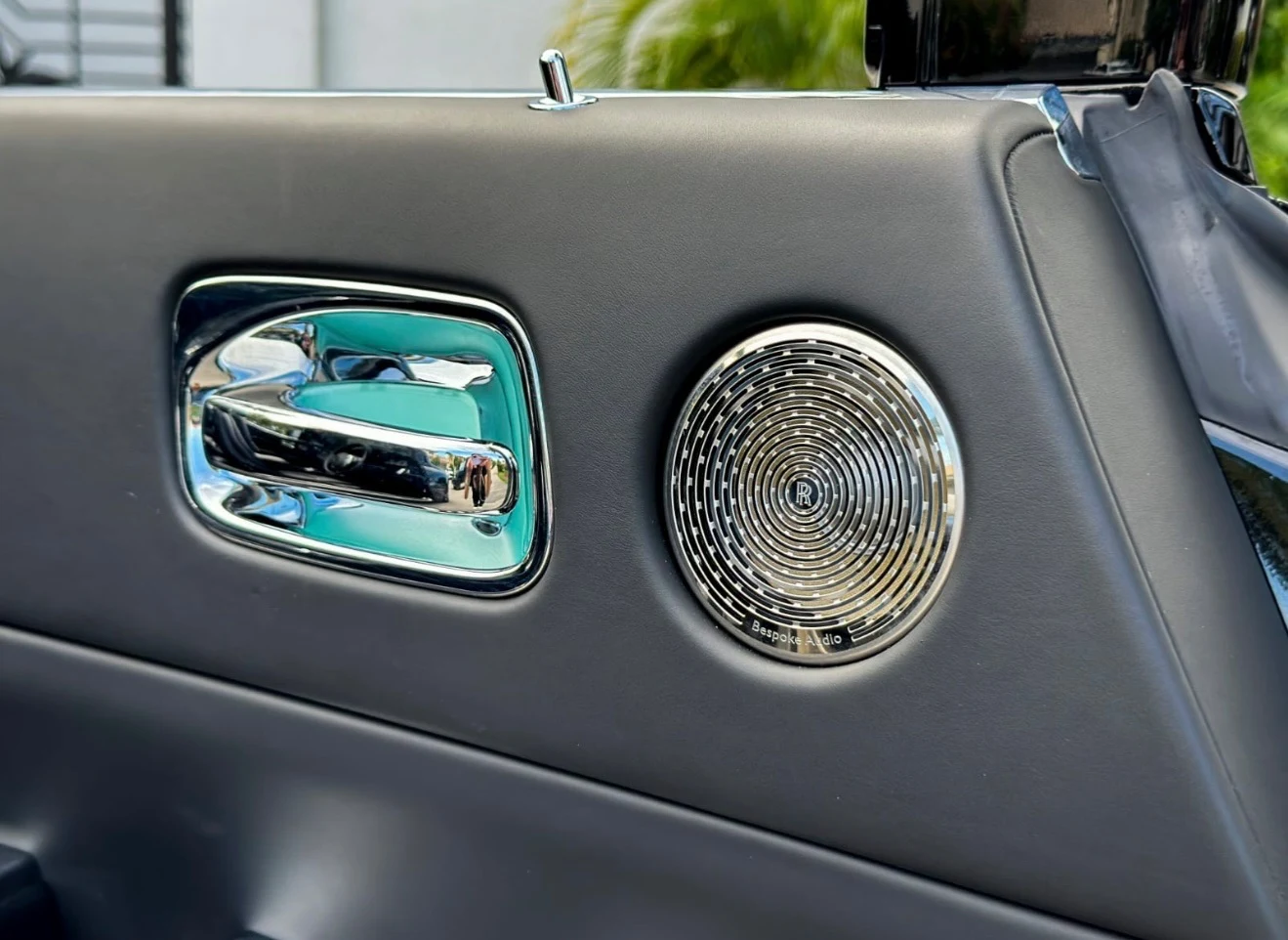 2020 Rolls-Royce Dawn Black Badge, 28/28