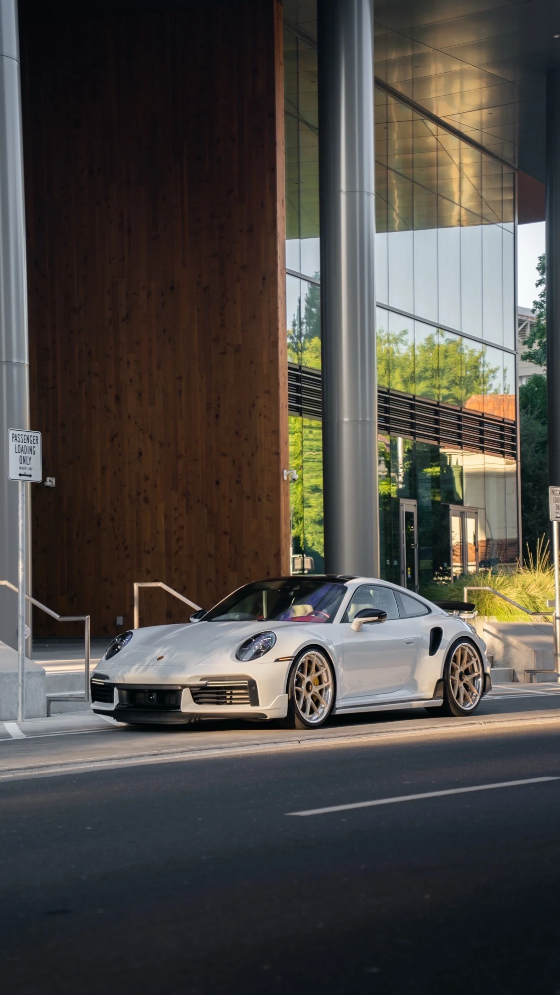 2022 Porsche 911 (992.1) Turbo S, 26/27