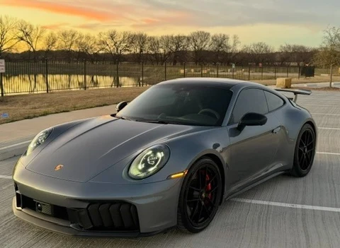 Porsche 911 (992.2) Carrera GTS | iLusso Palm Beach