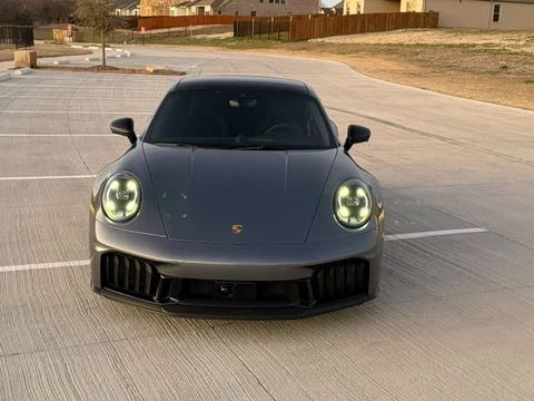 2026 Porsche 911 (992.2) Carrera GTS, 15/21