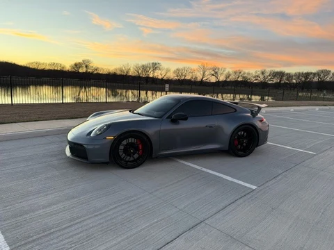 2026 Porsche 911 (992.2) Carrera GTS, 21/21