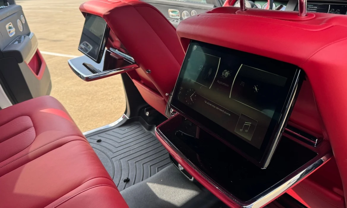 2024 Rolls-Royce Cullinan, 13/17