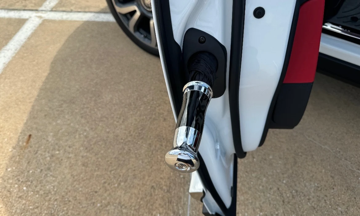 2024 Rolls-Royce Cullinan, 15/17
