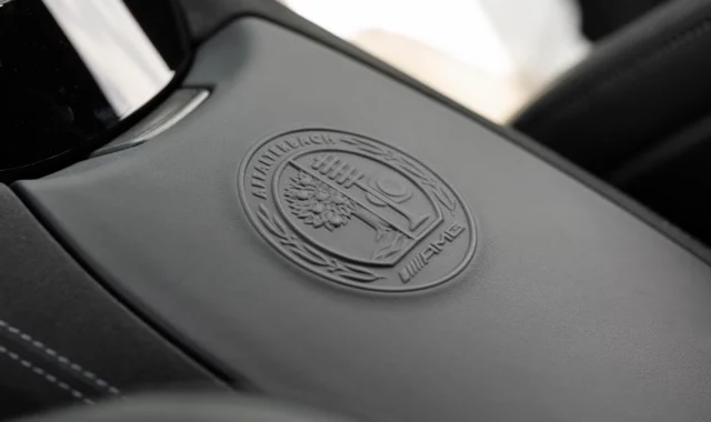 2020 Mercedes-Benz AMG GT R Pro, 11/18
