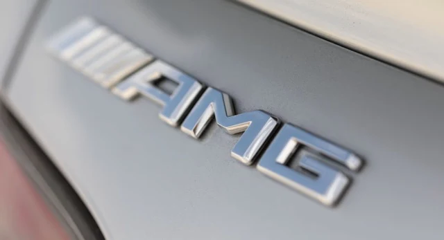 2020 Mercedes-Benz AMG GT R Pro, 13/18