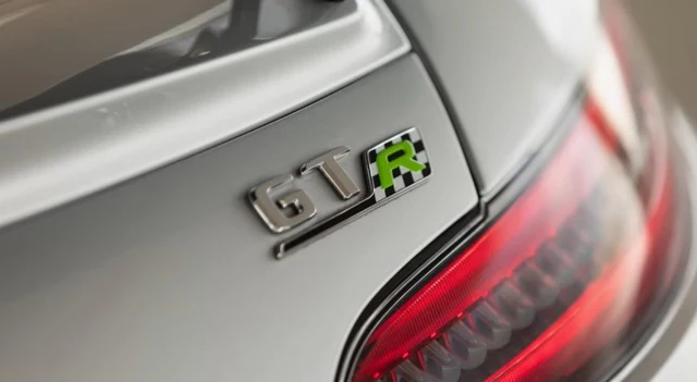 2020 Mercedes-Benz AMG GT R Pro, 14/18