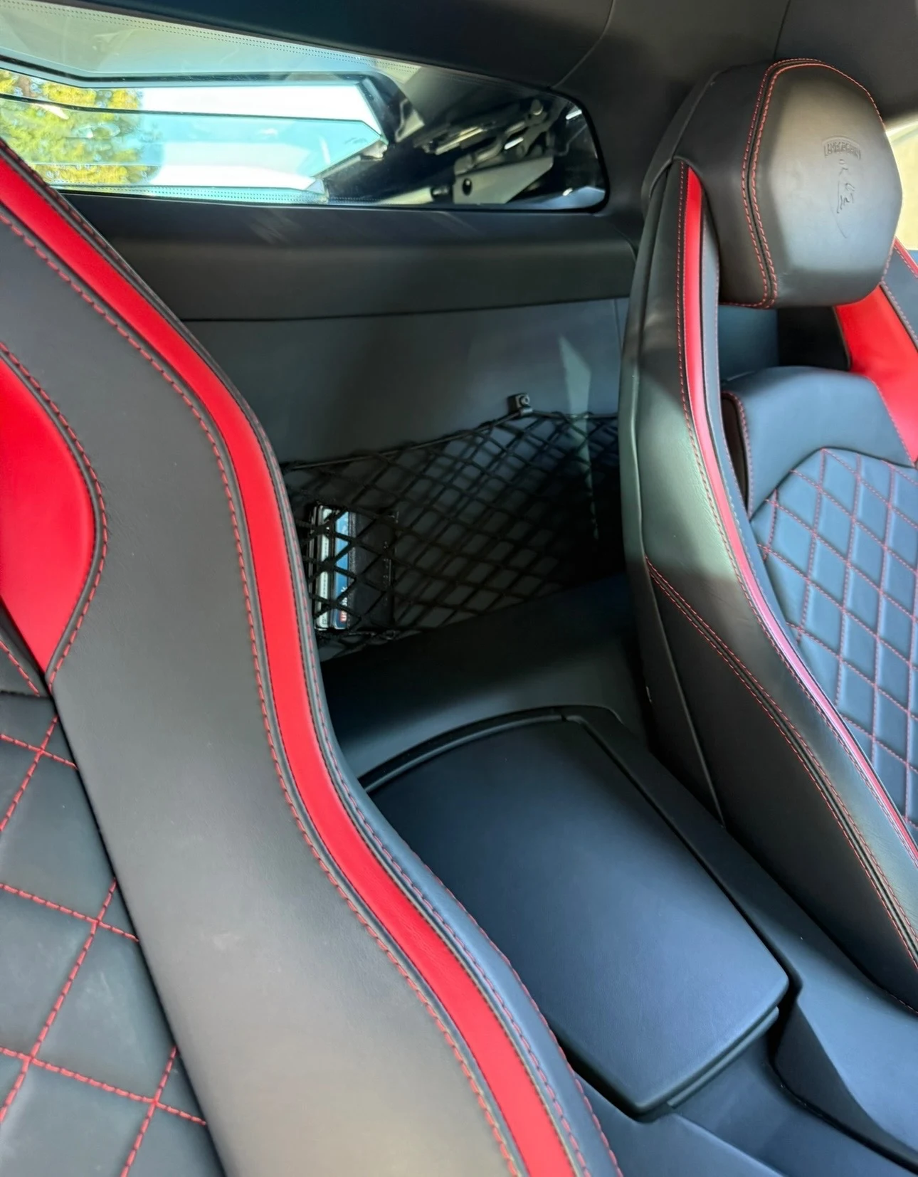 2018 Lamborghini Aventador S, 14/19