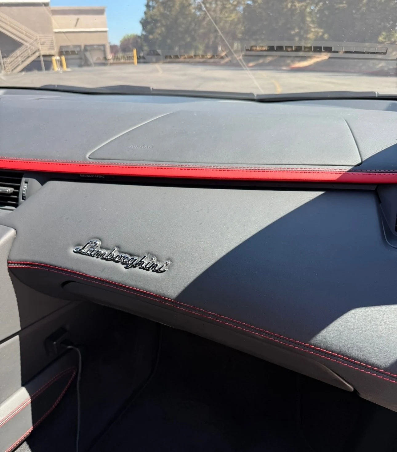 2018 Lamborghini Aventador S, 15/19