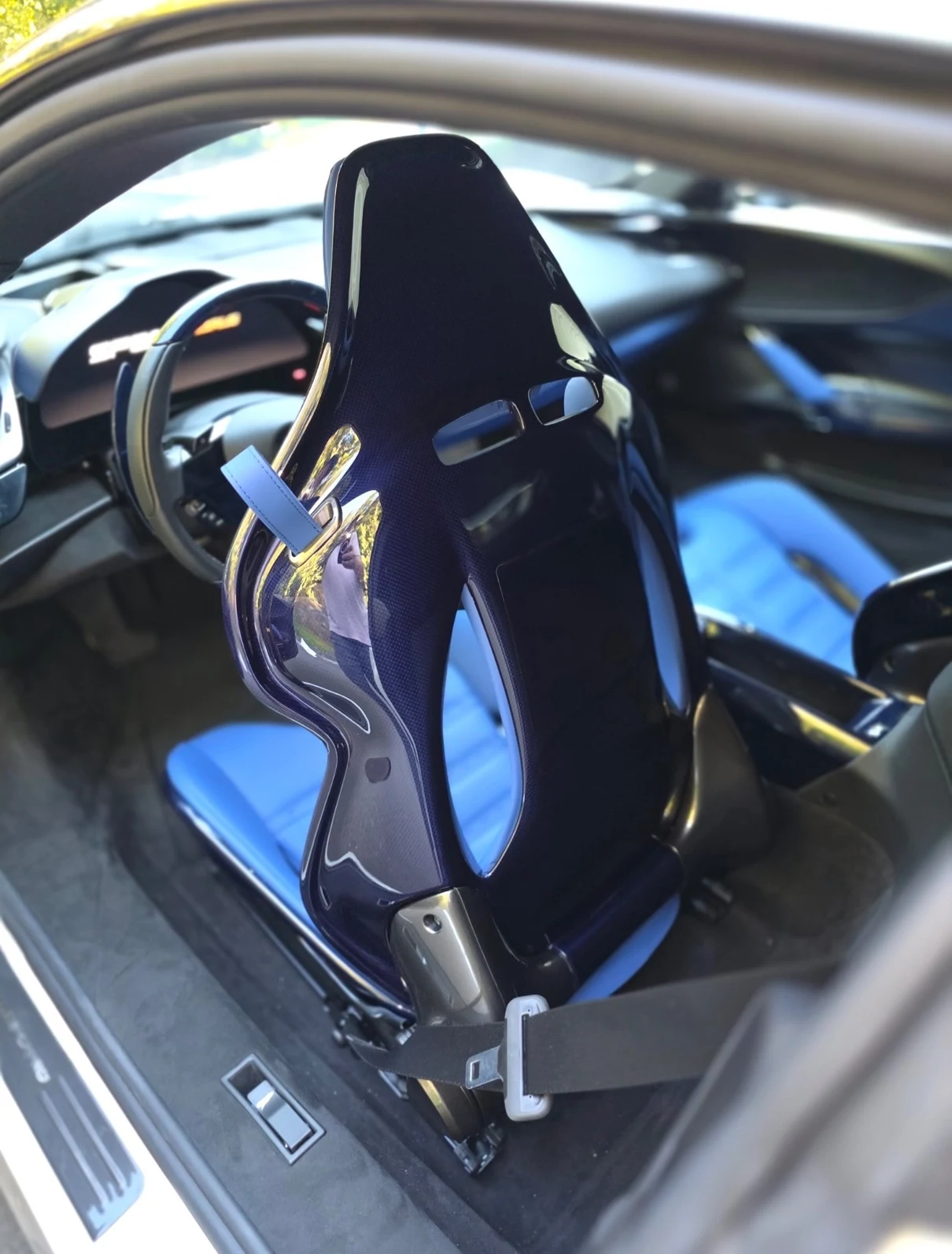 2023 Ferrari SF90 Stradale, 7/19