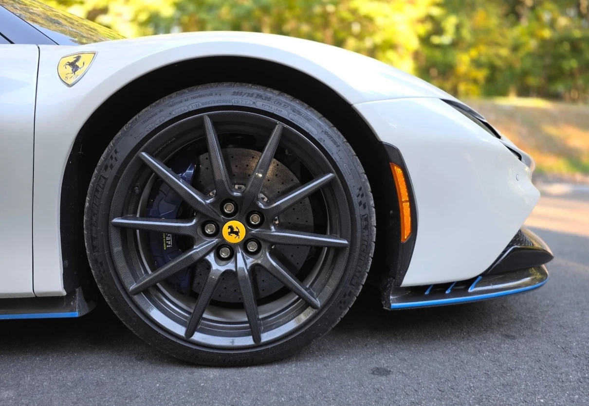 2023 Ferrari SF90 Stradale, 14/19