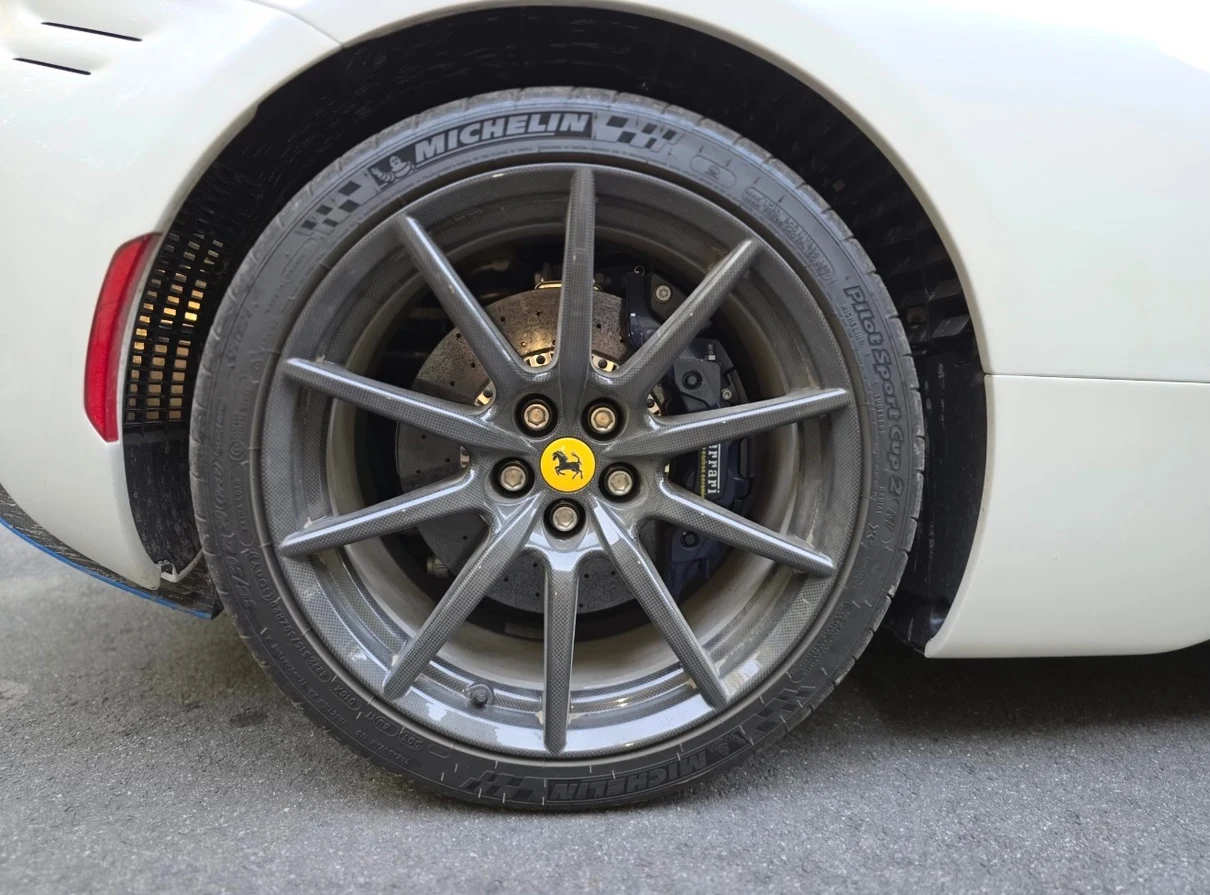 2023 Ferrari SF90 Stradale, 16/19