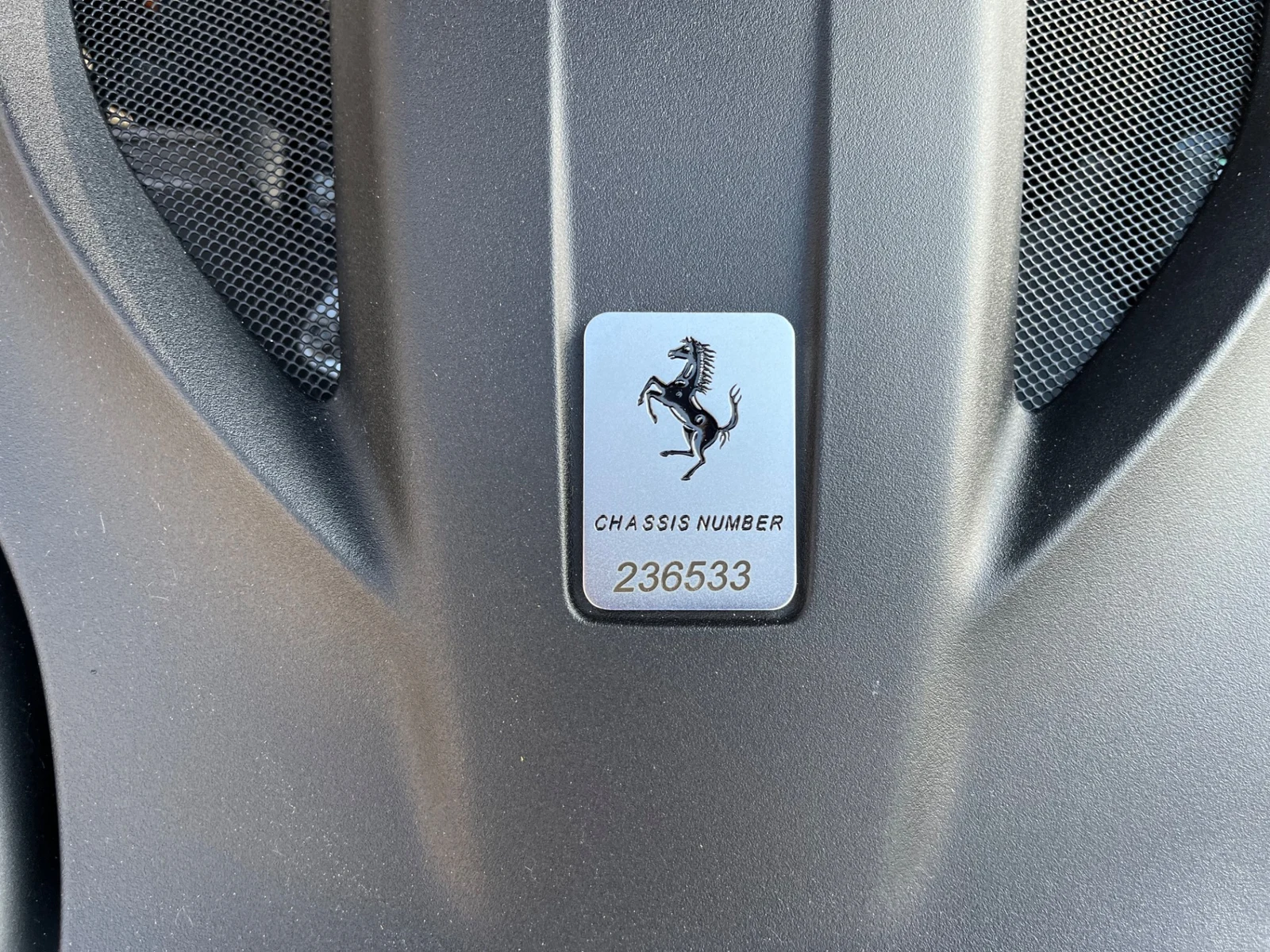 2018 Ferrari GTC4Lusso T, 13/16