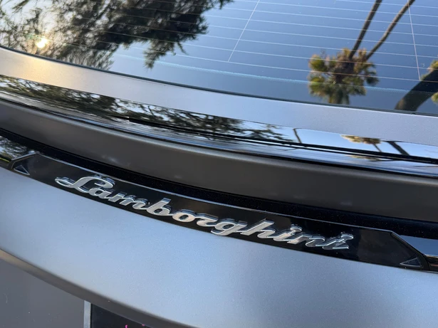 2022 Lamborghini Urus, 6/16