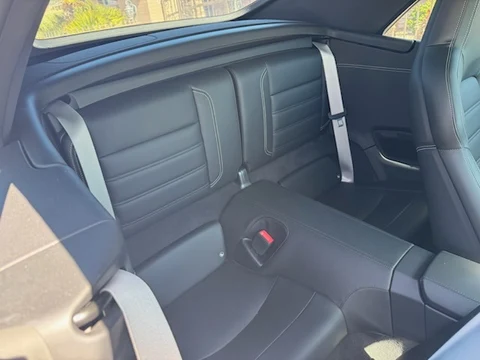 2023 Porsche 911 (992.1) Turbo S, 11/14