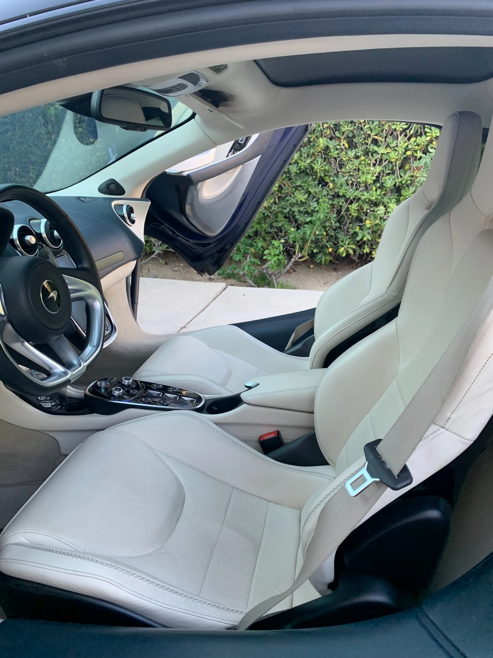 2020 McLaren GT, 10/14