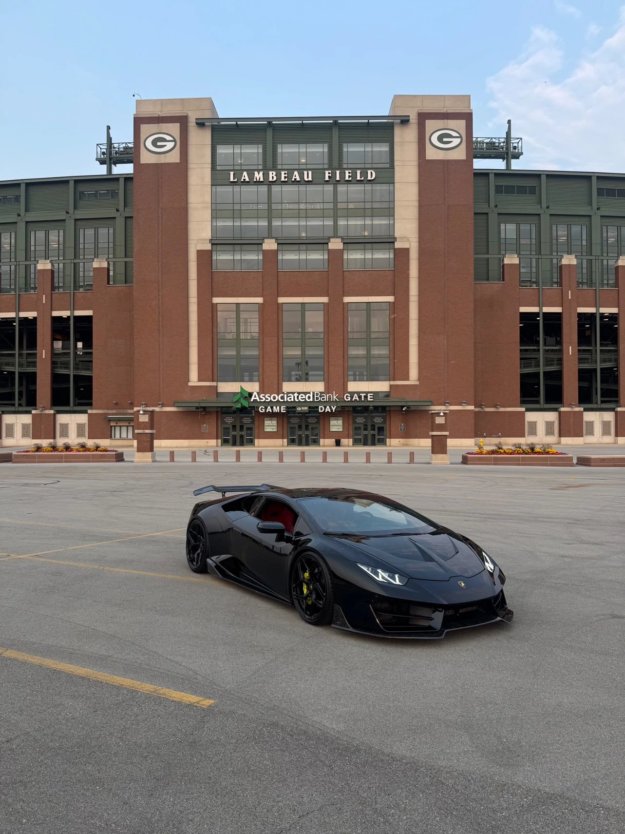 2017 Lamborghini Huracán LP 580-2, 13/13