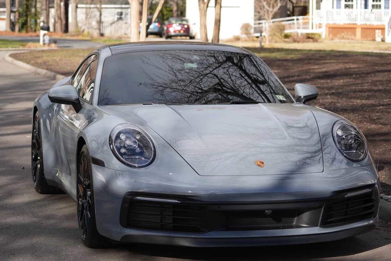 Porsche 911 (992.1) Carrera 4S | iLusso Palm Beach