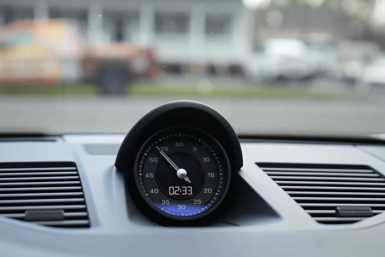 2024 Porsche 911 (992.1) Carrera 4S, 7/12