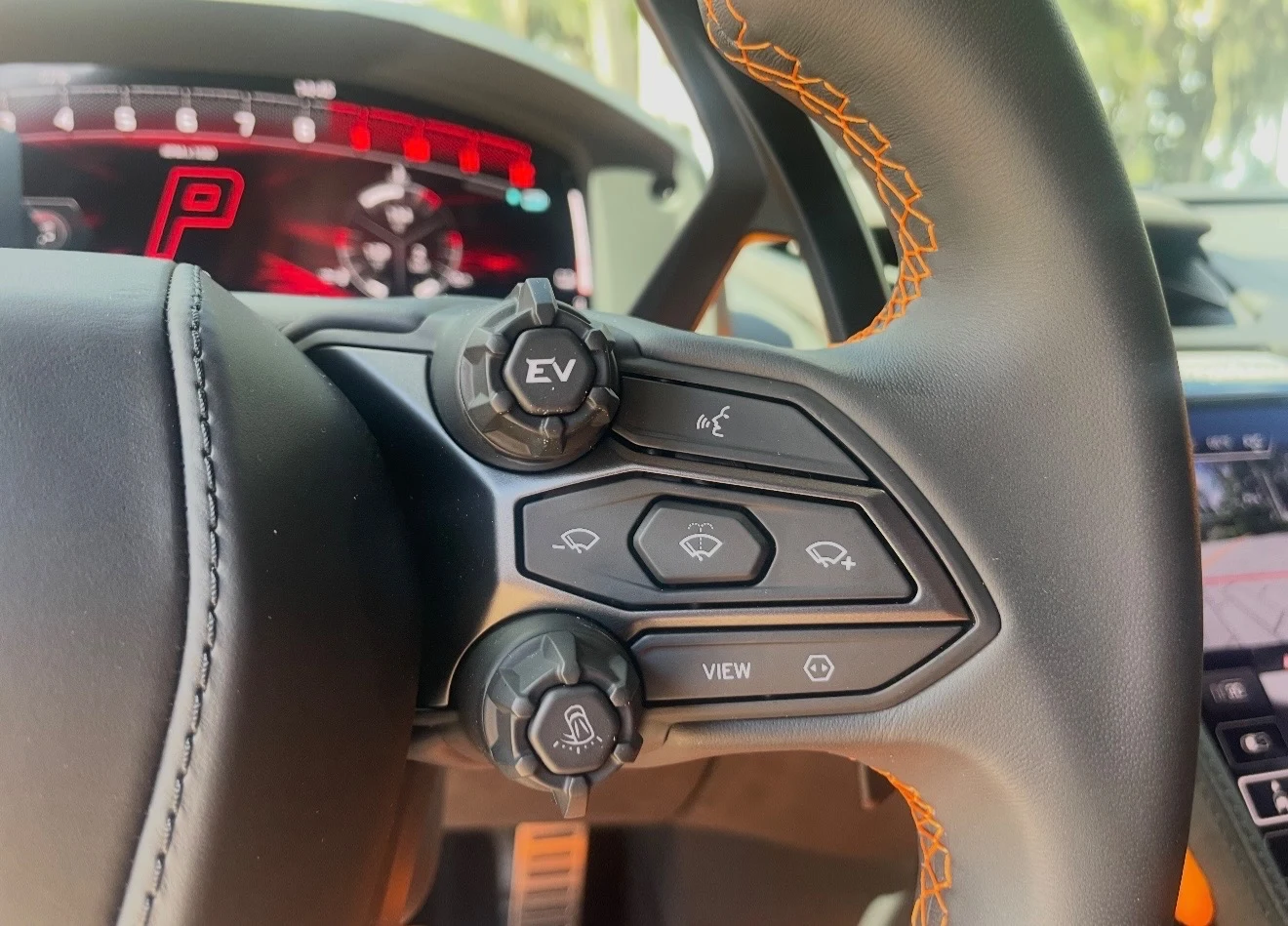 2026 Lamborghini Temerario, 9/12